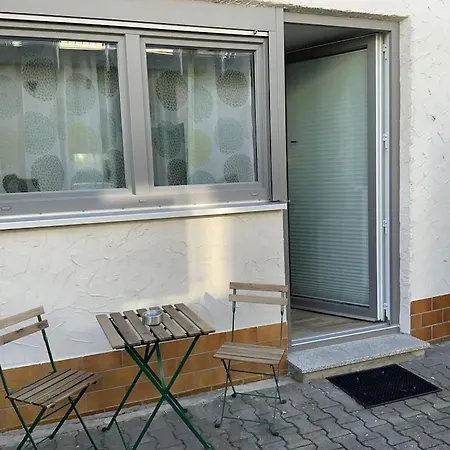 Fuer Monteure 18qm * Weiterstadt