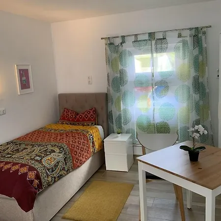 Appartamento Fuer Monteure 18qm *