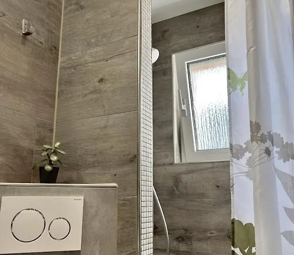 Fuer Monteure 18qm Appartamento Weiterstadt