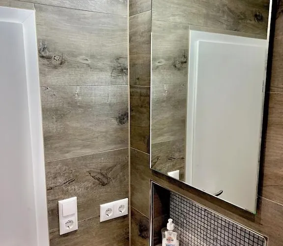 Fuer Monteure 18qm * Weiterstadt